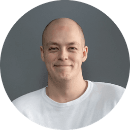 Mikael Karlgren, Founder of Barrion